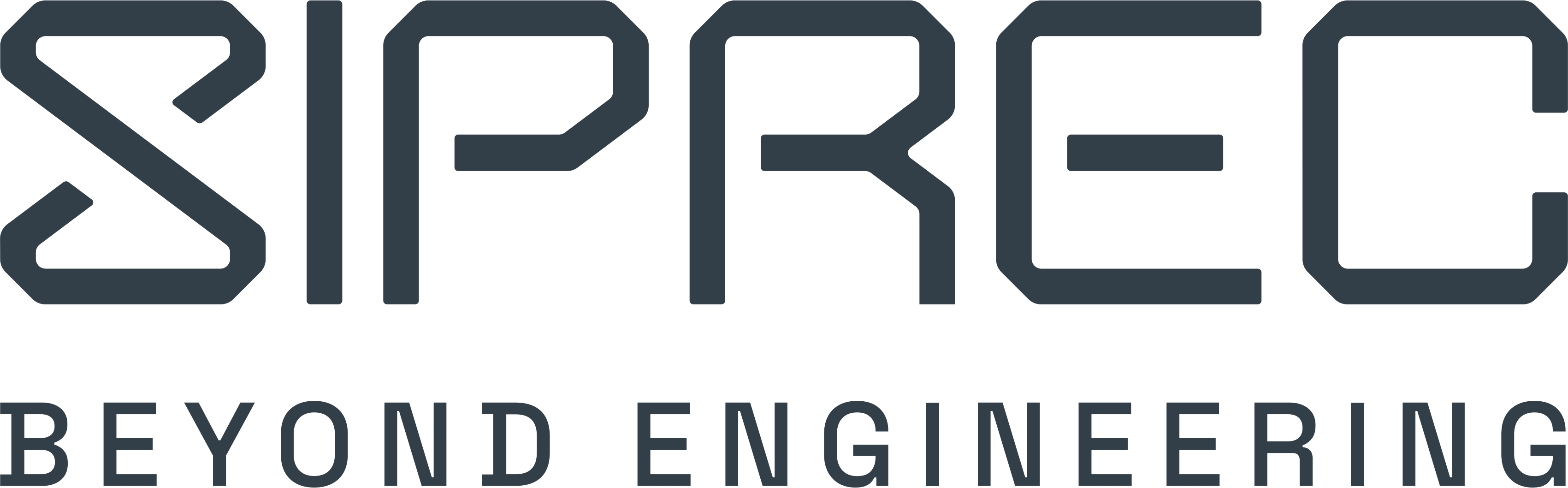 SIPREC — Beyond Engineering