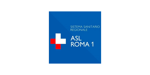 asl roma 1