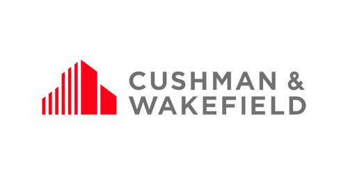 cushman and wakefield